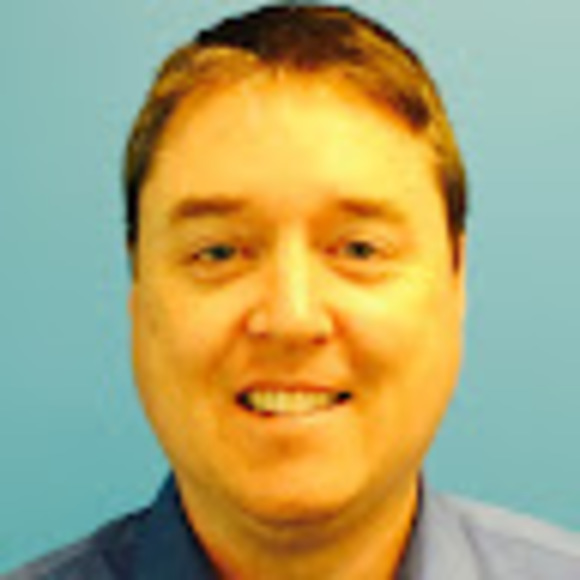 Meet your Posher, Brian - Picture 1 of 1